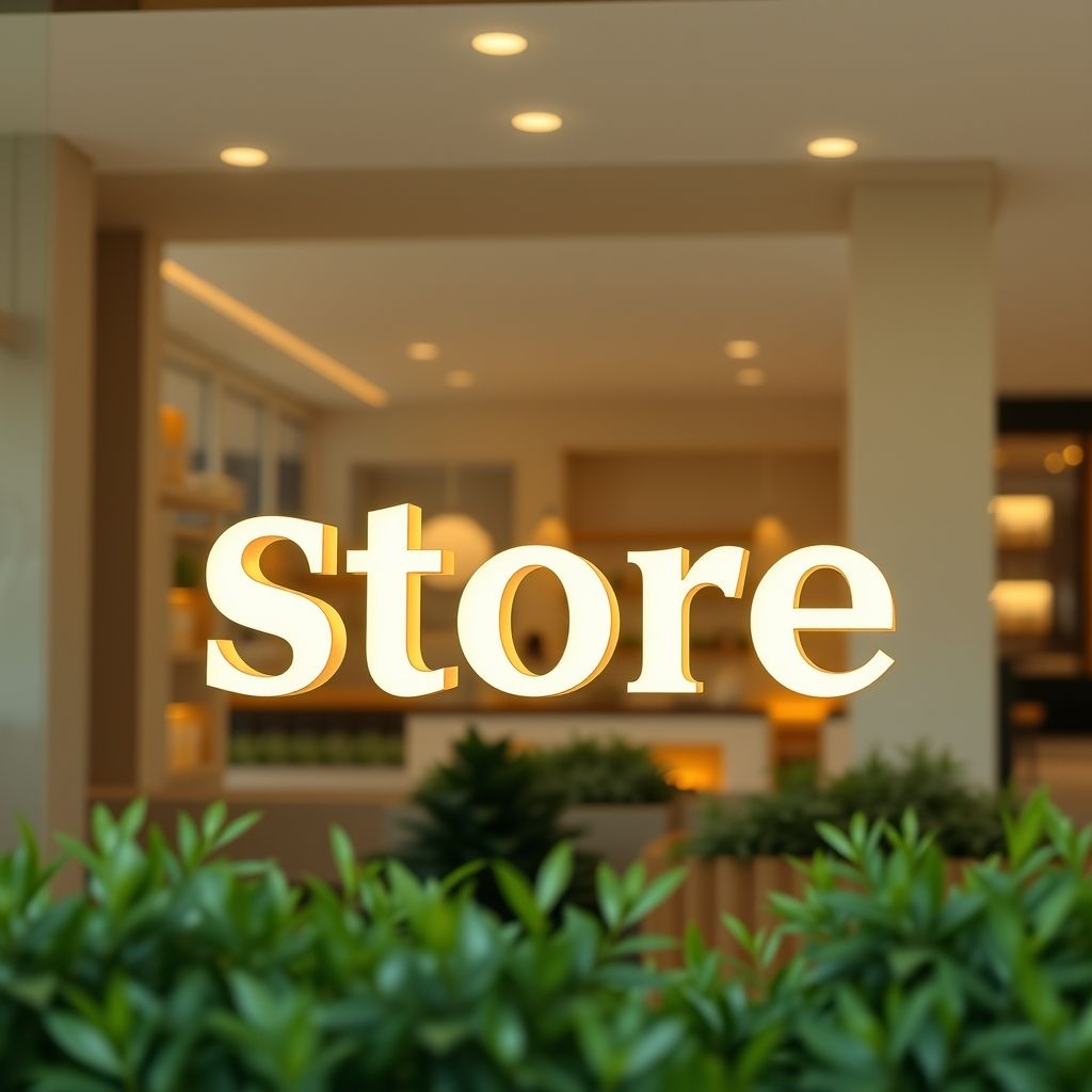 ทำให้โลโก้ร้านของคุณเป็นที่จดจำ ด้วยไอเดียการออกแบบสุดสร้างสรรค์